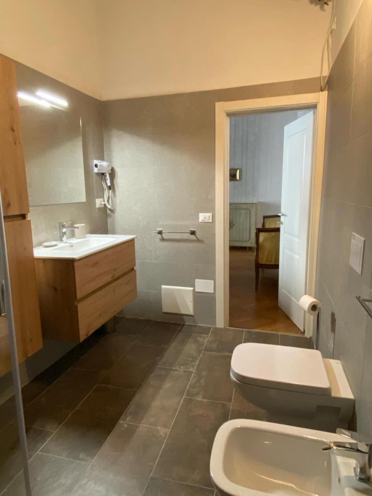 מלון ורונה Residenza Scaligera מראה חיצוני תמונה