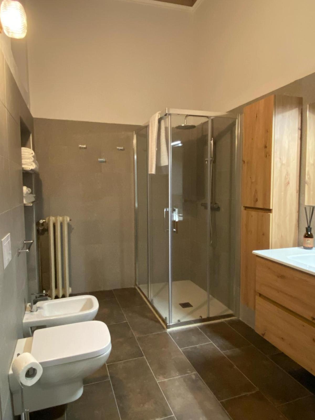 מלון ורונה Residenza Scaligera מראה חיצוני תמונה