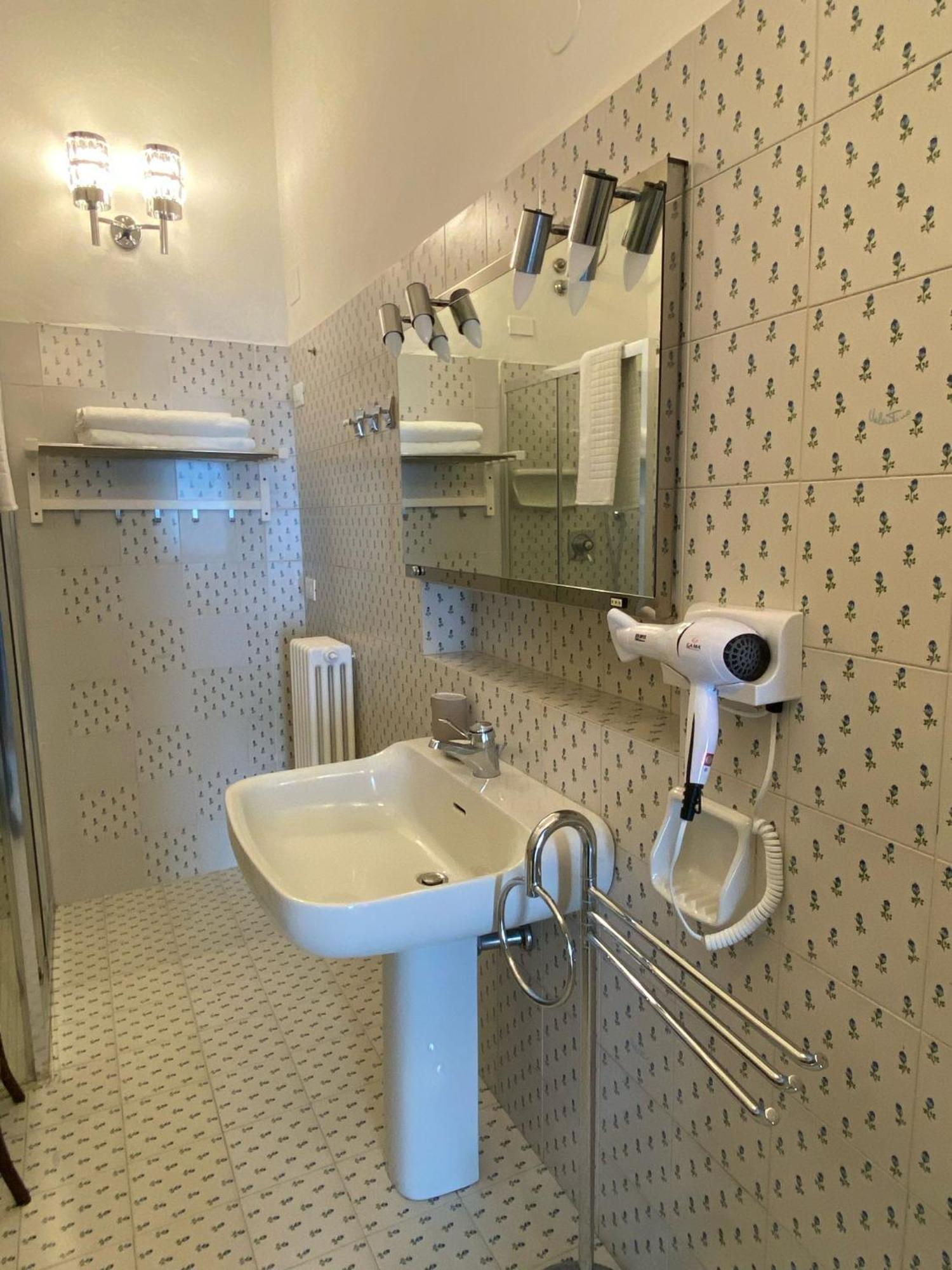 מלון ורונה Residenza Scaligera מראה חיצוני תמונה